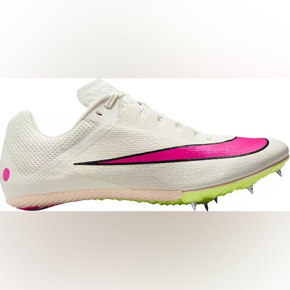 Nike Zoom Rival Sprint Track and Field Shoes